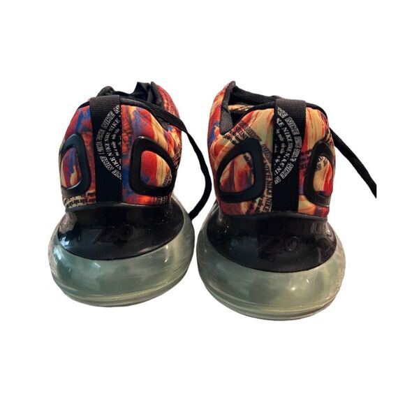 orange and black 720